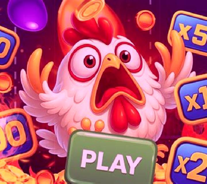 Chicken Bonus slot