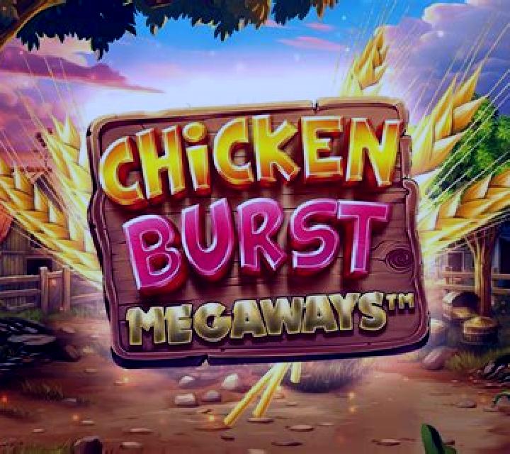 Chicken Burst Megaways online slot