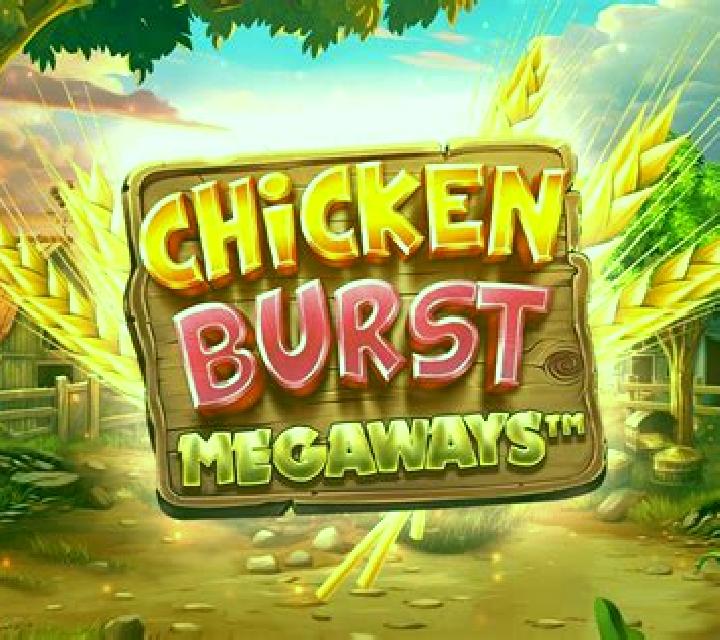 Chicken Burst Megaways slot