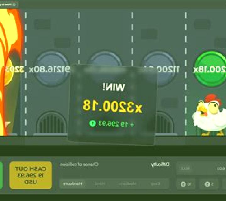 Chicken Charm slot game