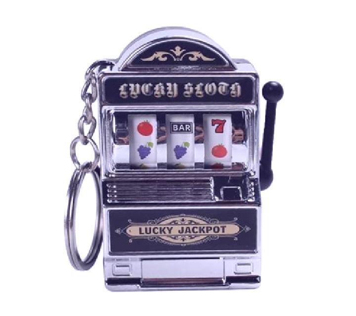Chicken Charm slot machine