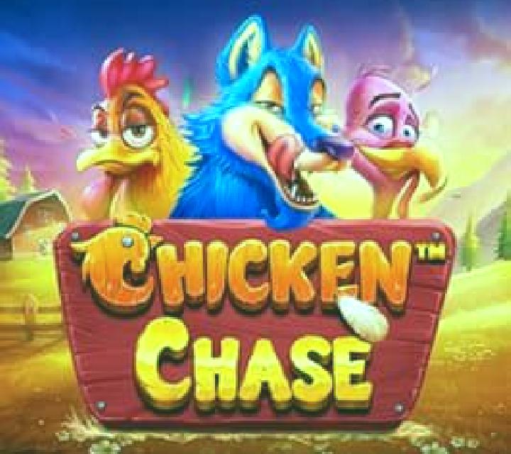 Chicken Chase online slot