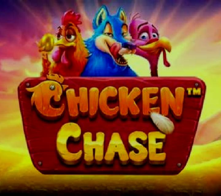 Chicken Chase slot