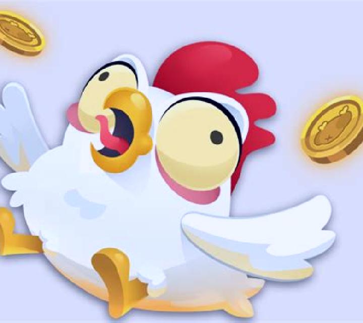 Chicken Coin online slot