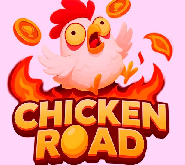 Chicken Crash (Astriona Games) slot machine