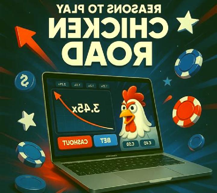 Chicken Crash (Astriona Games) slot