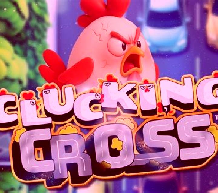 Chicken Cross (iMoon) slot machine