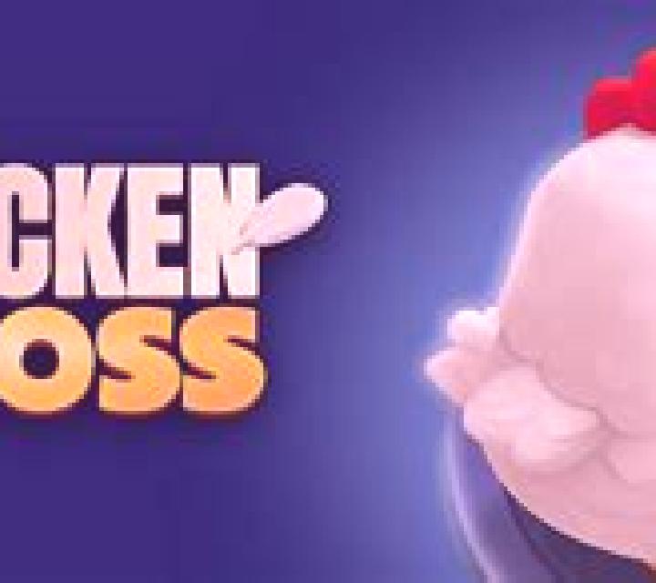 Chicken Cross (iMoon) slot