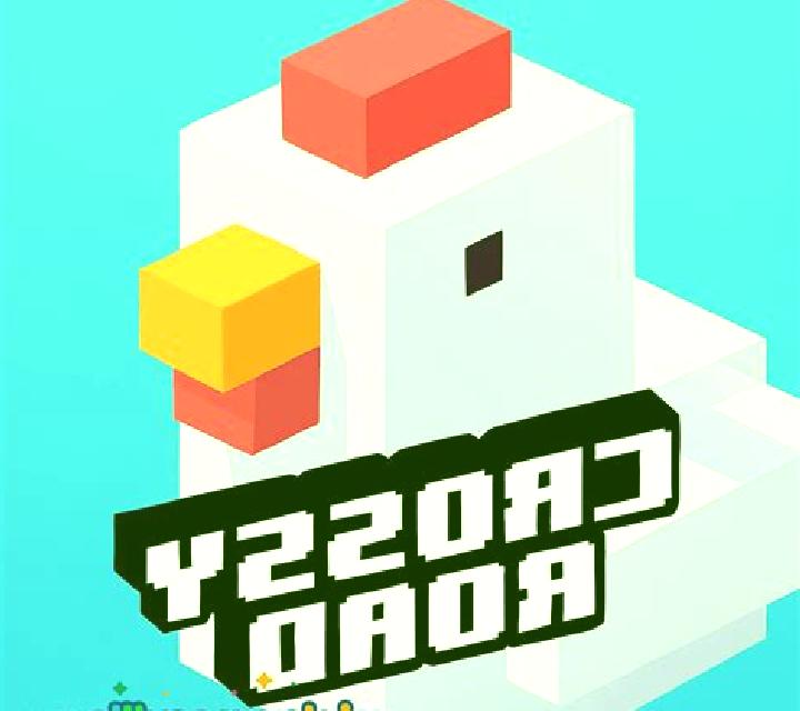 Chicken Crossy online slot