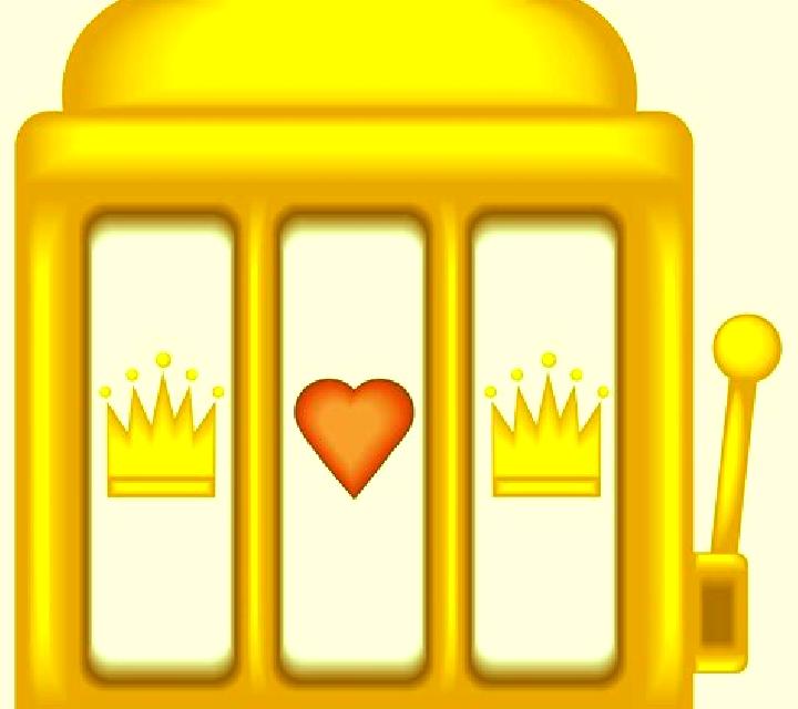 Chicken Crown slot machine