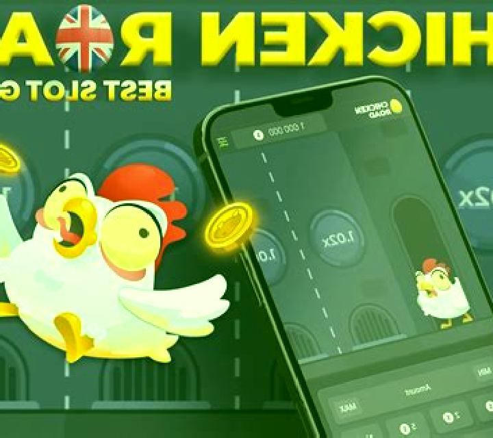Chicken Curry slot game