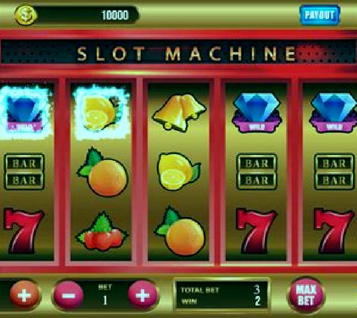 Chicken Dash 10000 online slot