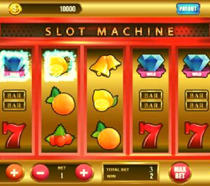 Chicken Dash 10000 slot machine