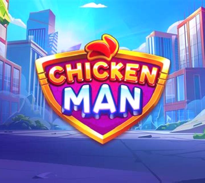 Chicken Delivery slot