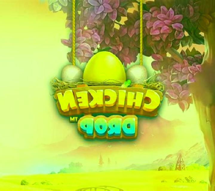 Chicken Drop slot