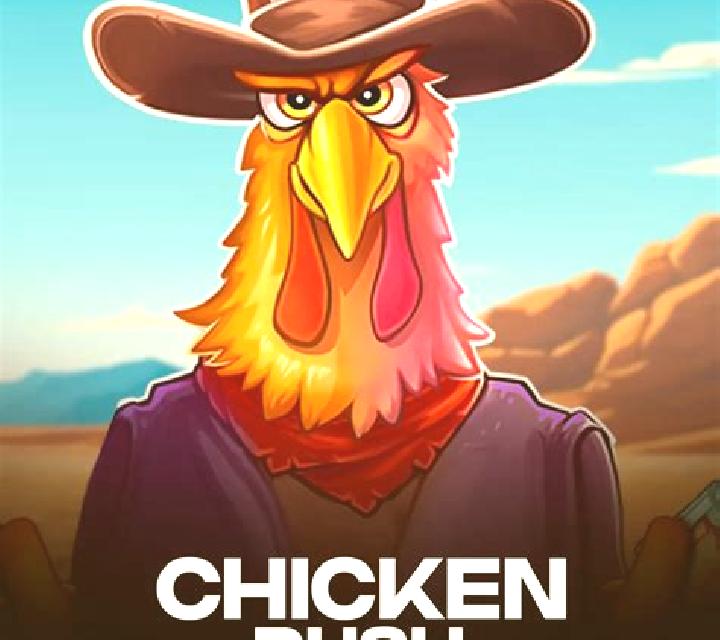 Chicken Farm (759 Gaming) slot game