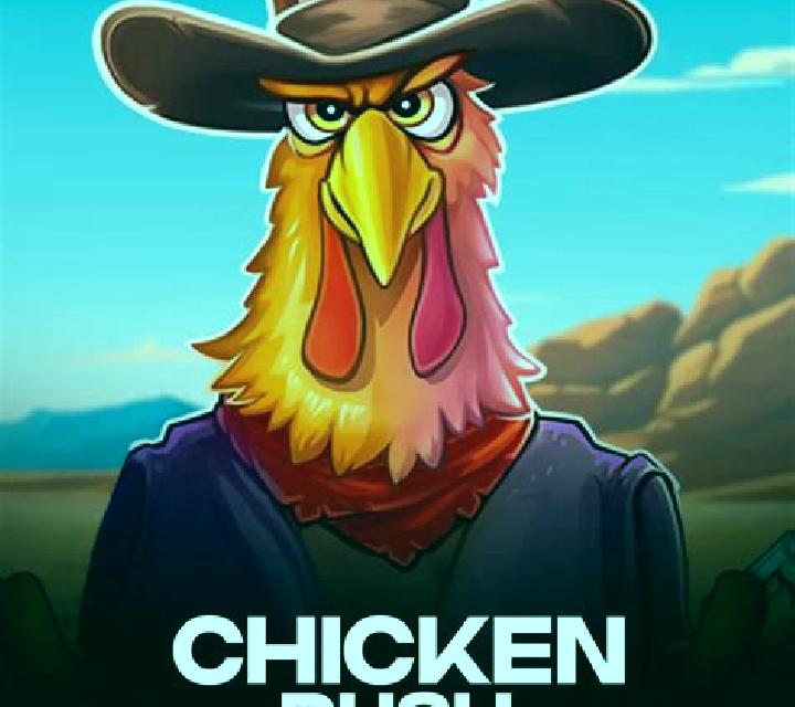 Chicken Farm (759 Gaming) slot