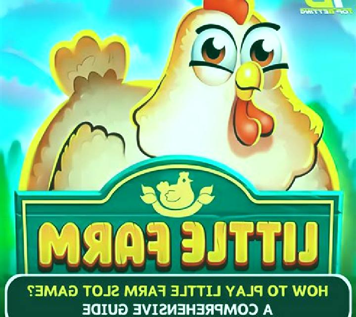 Chicken Farm (Playnetic) slot