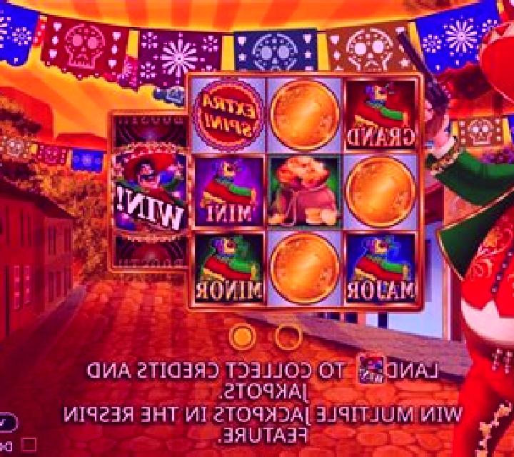 Chicken Fiesta slot