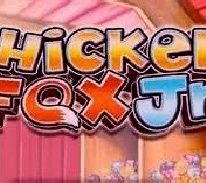 Chicken Fox Jr slot machine