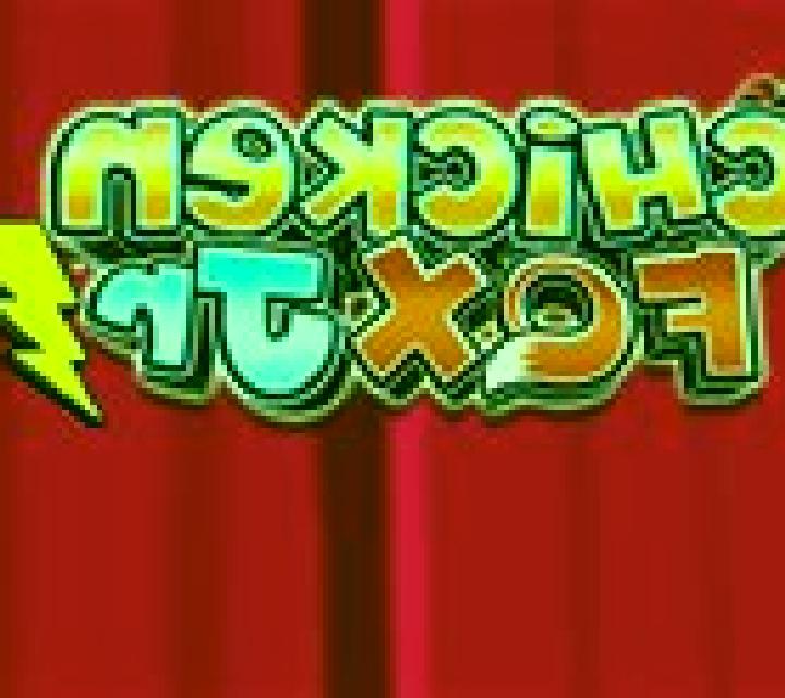 Chicken Fox Jr slot