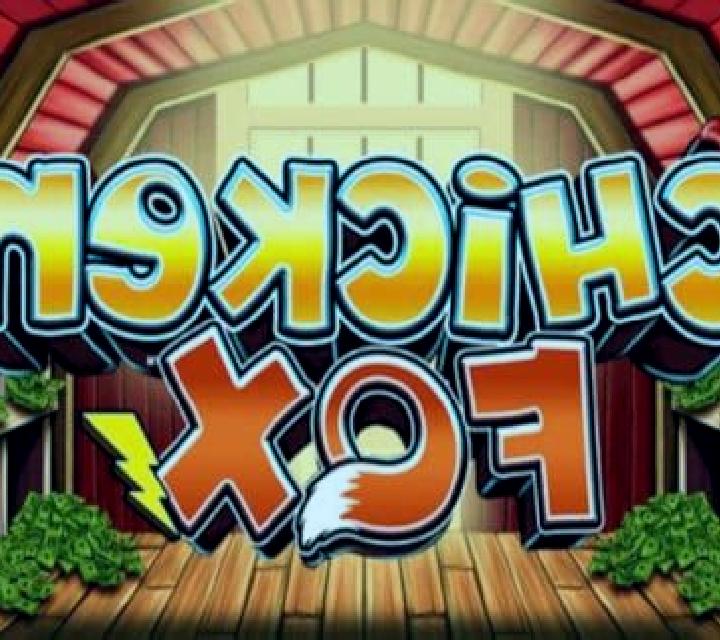 Chicken Fox slot machine