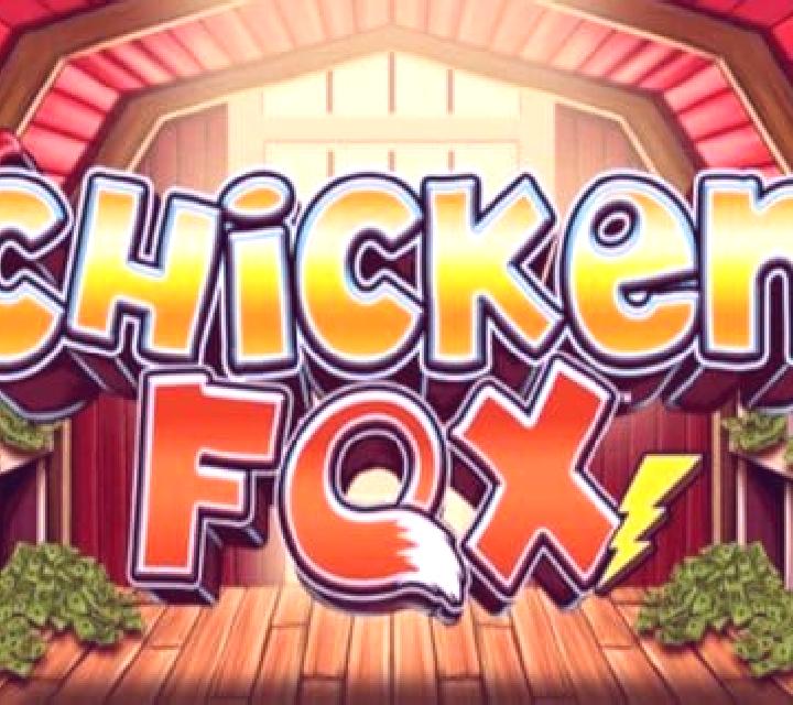 Chicken Fox slot