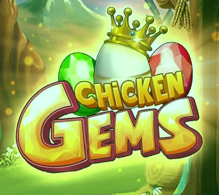 Chicken Gems slot