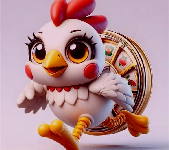 Chicken Grande slot machine