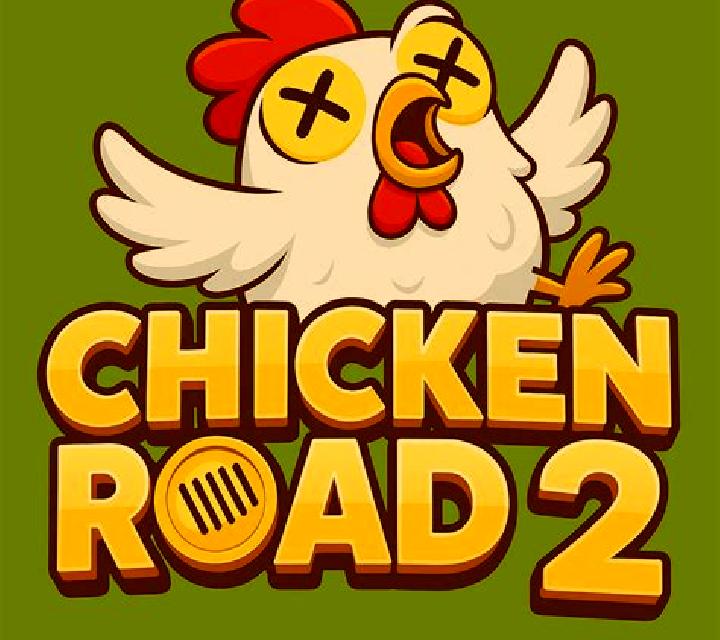 Chicken Highway online slot