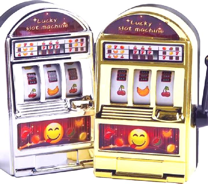 Chicken Little slot machine