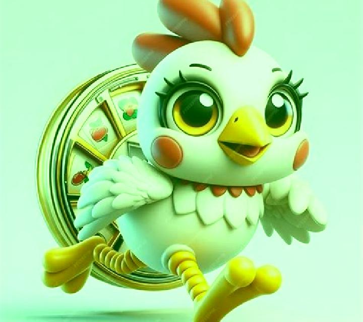 Chicken Love slot game
