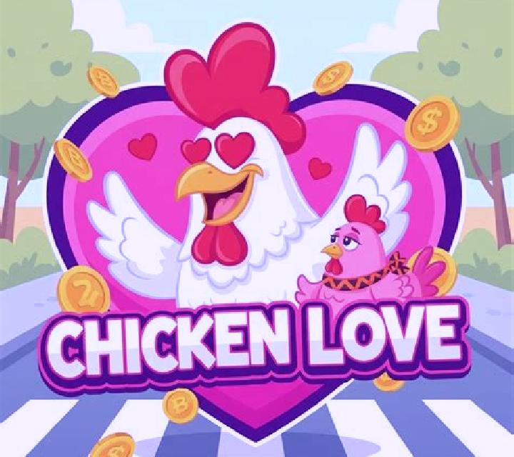 Chicken Love slot