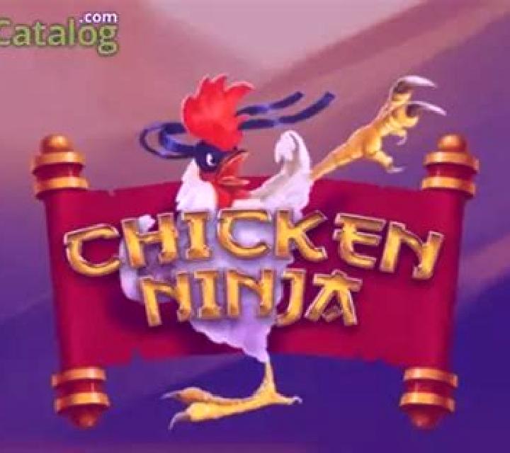 Chicken Ninja slot