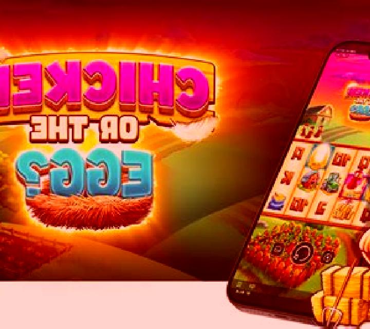 Chicken or the Egg online slot