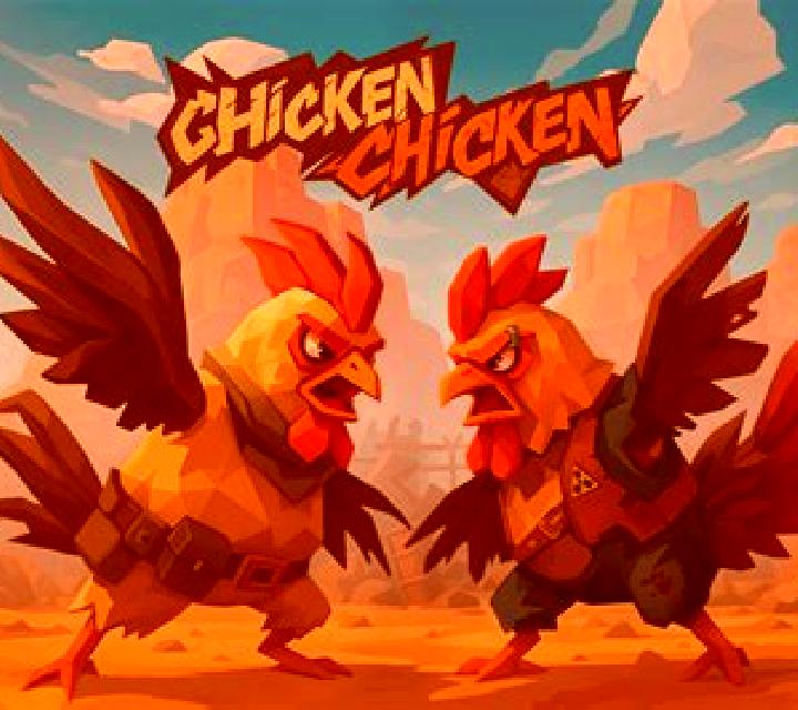 Chicken Party slot game