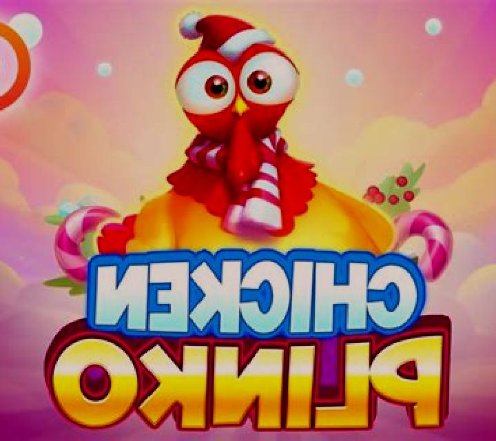 Chicken Plinko online slot