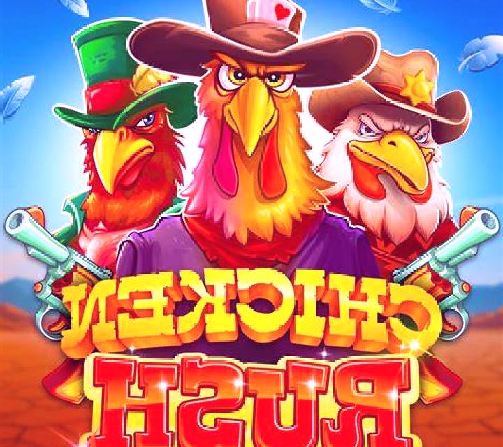 Chicken+ (Pragmatic Play) online slot