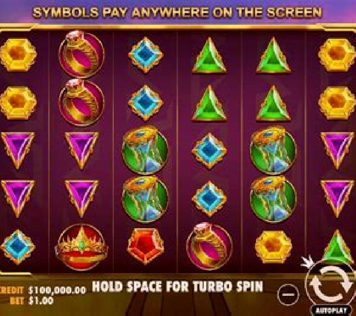 Chicken+ (Pragmatic Play) slot game