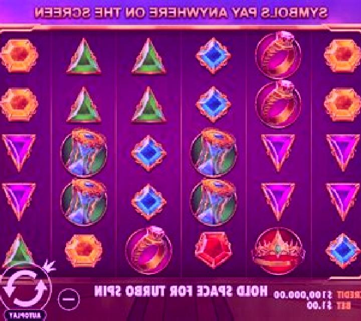 Chicken+ (Pragmatic Play) slot machine
