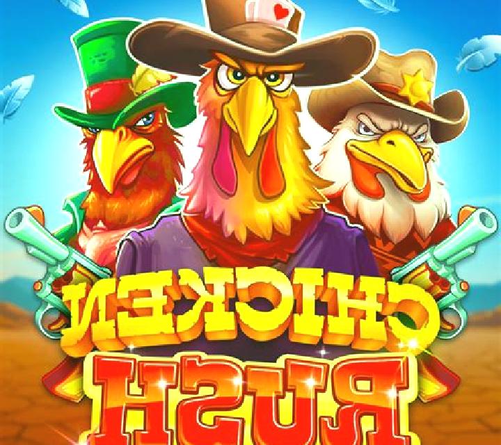 Chicken+ (Pragmatic Play) slot