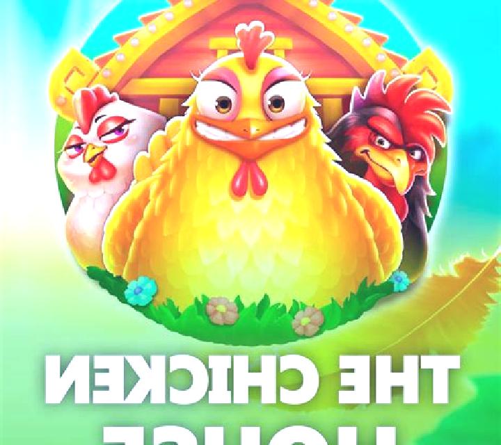 Chicken Quest Live online slot