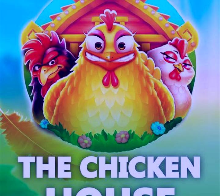 Chicken Quest Live slot game