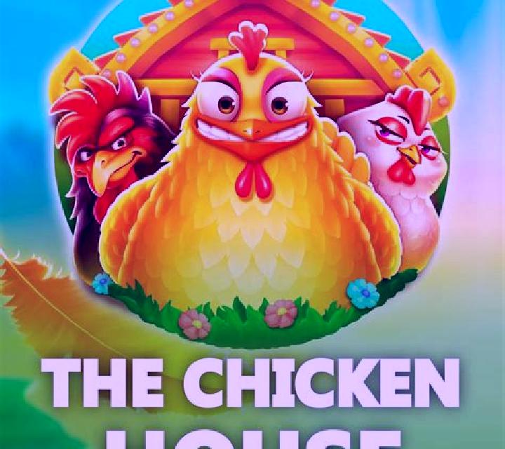 Chicken Quest Live slot