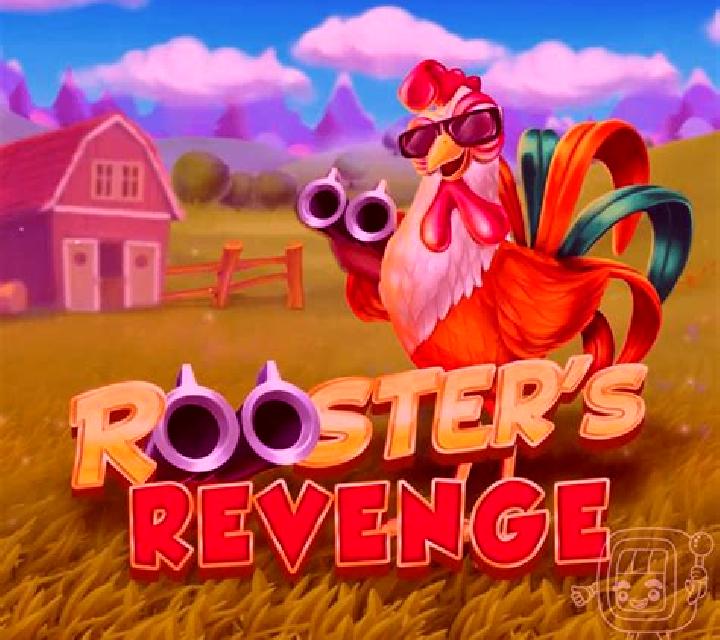 Chicken Revenge (Pascal Gaming) online slot