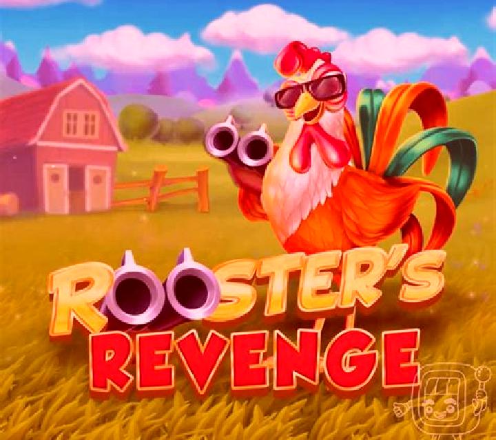 Chicken Revenge (Pixmove Games) online slot