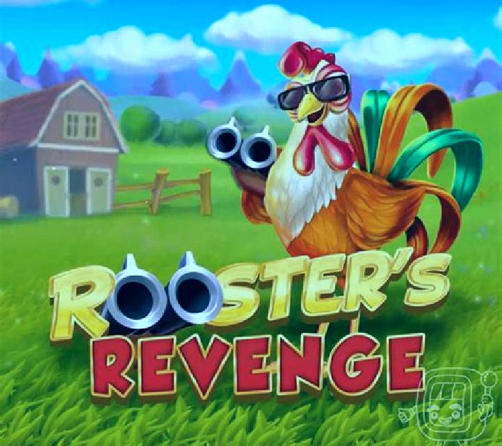 Chicken Revenge (Pixmove Games) slot game