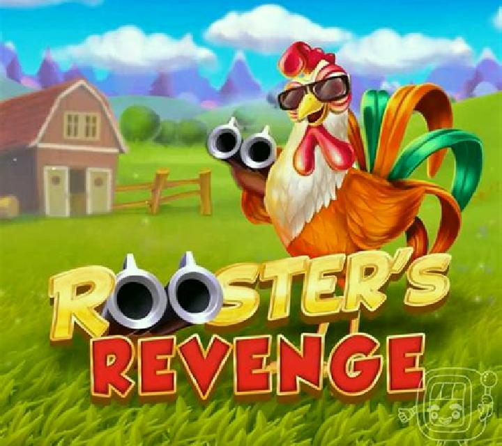 Chicken Revenge (Pixmove Games) slot
