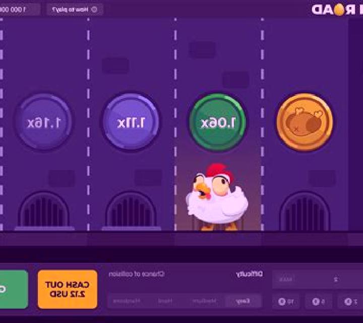 Chicken Road 2 Bonus online slot