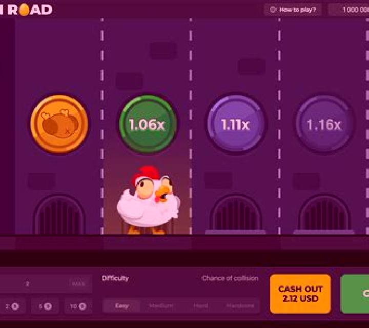 Chicken Road 2 Bonus slot
